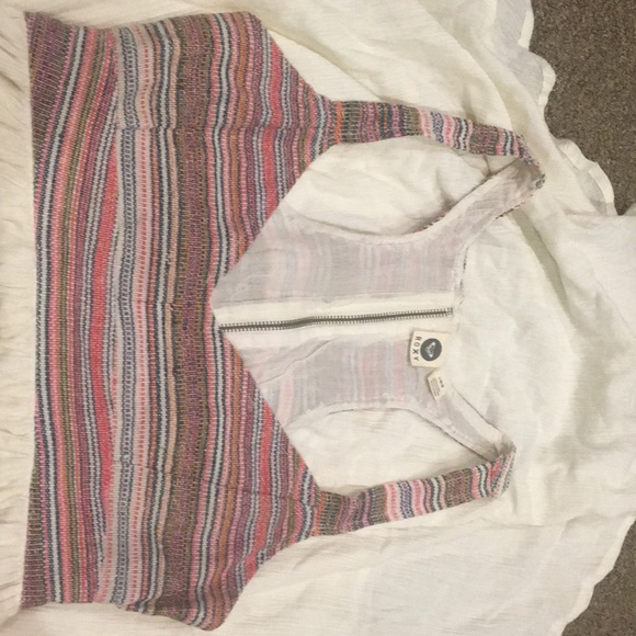 NWT Beautiful Roxy Summer Dress! - Picture 2 of 4